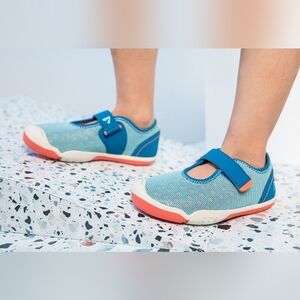 Plae Chloe Nucleus Blue size 13.5